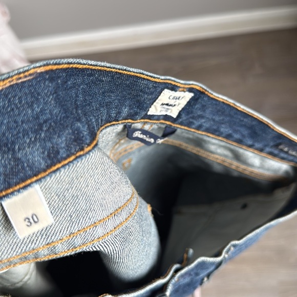 Citizens of Humanity Estella High Rose Ankle Flare Jeans 30 - Picture 10 of 14